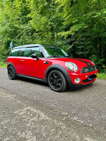 MINI Mini Cooper Clubman