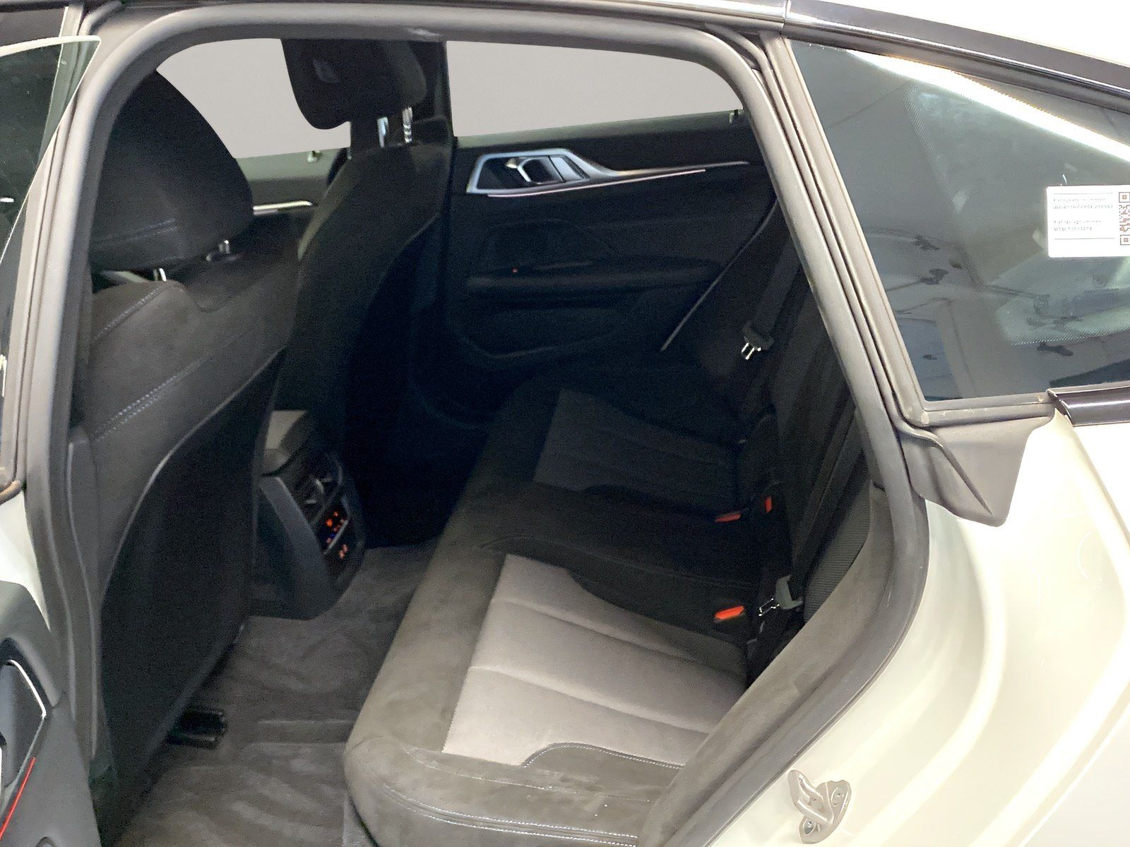 BMW 420 Gran Coupé - Bild 6