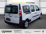 Renault Kangoo E-TECH Maxi 2-Sitzer Batteriemiete - Renault Kangoo sitze