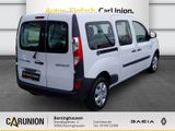 Renault Kangoo E-TECH Maxi 2-Sitzer Batteriemiete - Renault Kangoo sitze