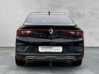 Renault Arkana - Vorschau Bild 4