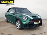 MINI JOHN COOPER WORKS CABRIO TRIM+HUD+LEDER+CARBON+A