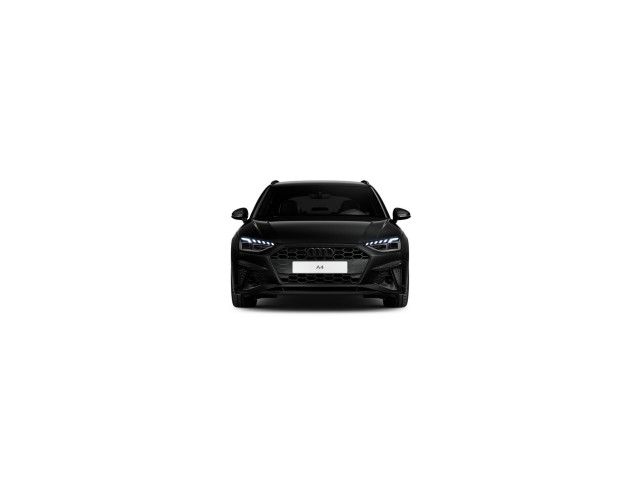 AUDI A4 2024