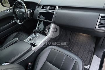 Land-Rover Range Rover Sport - 11
