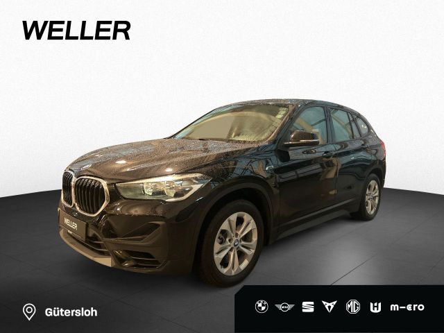 BMW X1 xDrive25e Bluetooth Navi Klima PDC