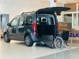 Mercedes-Benz Citan-Automatik-Behindertengerecht-Rampe - Auto behinderten gebraucht