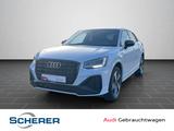 Audi Q2 S line 35 TFSI S tronic KAMERA INTERFACE NAVI