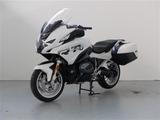BMW R 1250 RT - BMW MOTORRAD
