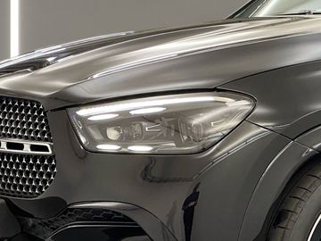 Mercedes GLE 350 - 6