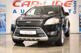 Ford Kuga Titanium*2 Hand*Automatik*Leder - Ford Gebrauchtwagen in Bremerhaven