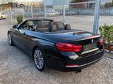 BMW 420 4 Cabrio 420 i Luxury Line *SH bei BMW* - BMW 420 Gebrauchtwagen