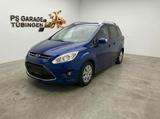 Ford Grand C-Max Grand C-MAX Business Edition - Ford Grand C-MAX Business mit Diesel-Antrieb