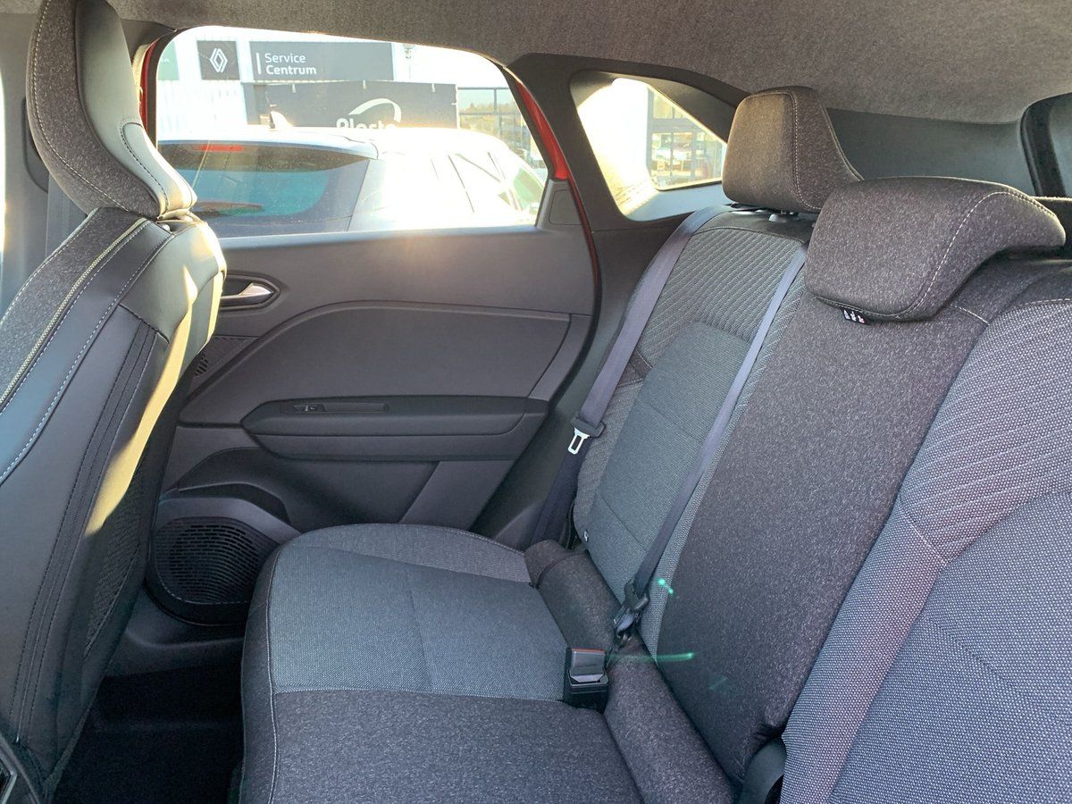 Renault Symbioz - Bild 11