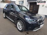 BMW X3 xDrive Autom Laser Standheiz Panorama RFKamer - BMW X3 mit Benzin-Antrieb: Geländewagen, Automatik