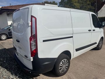 Ford Transit Custom - 5