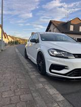 Volkswagen Golf 7 R Facelift ohne OPF - gebrauchte Volkswagen Golf mit Facelift