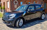 MINI Mini  Countryman Cooper,  Vollleder Beige - MINI Cooper Countryman von privat