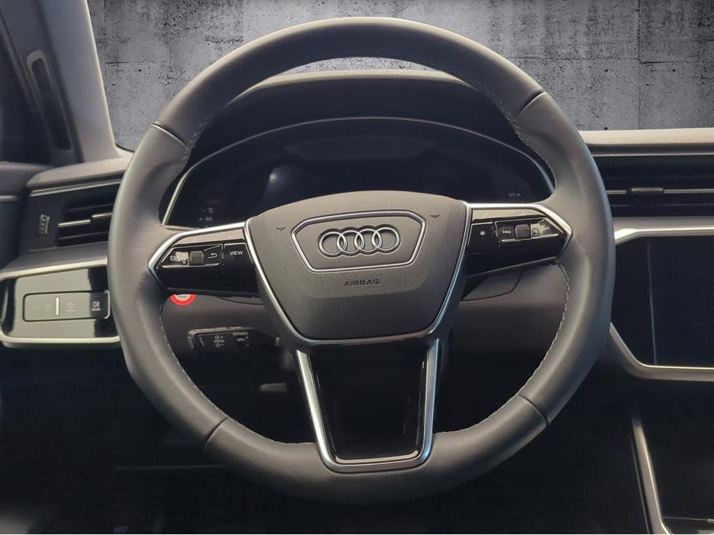 Audi A6 Avant 45 TFSI advanced S tronic AHK+Matrix, миниатюра 15