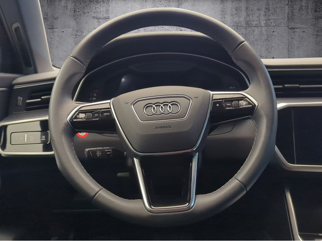 Audi A6 - Bild 15