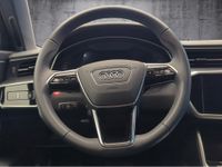 Audi A6 - Vorschau Bild 15