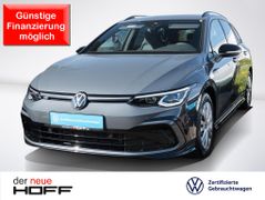 Volkswagen Golf Variant 1.5 TSI DSG R-Line LED-plus BlackSt