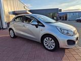 Kia Rio 1.2 Edition 7 Klima Radio - gebrauchte Kia Rio aus dem Jahr 2012