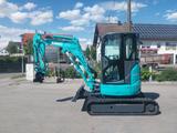 Kobelco SK 28 SR - Kobelco LKWs