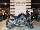 Yamaha MT-10 *Vorführbike-5 Jahre Garantie* - YAMAHA MT