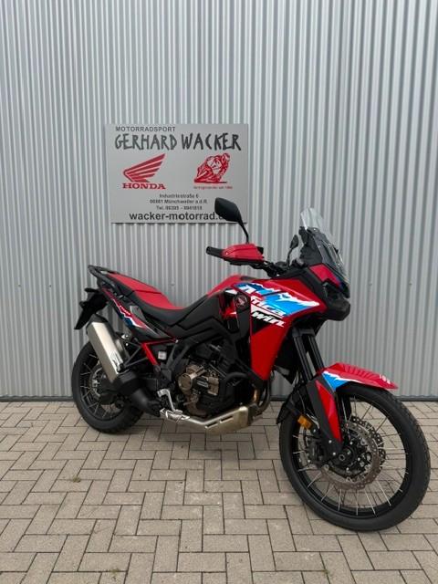 Honda CRF1100 DCT ES Africa Twin