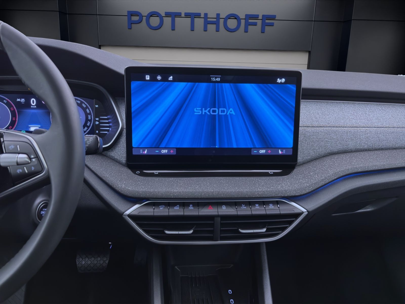 Skoda Octavia - Bild 15
