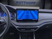 Skoda Octavia - Vorschau Bild 15