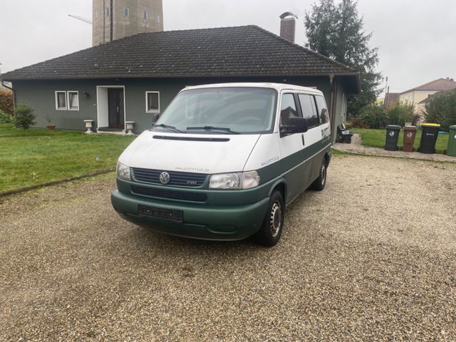 Volkswagen T4 Multivan 2.5 7 Sitzer