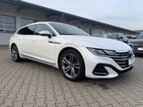 Volkswagen Arteon Shooting Brake*2.0 TDI*R-Line*4M*LED*Cam* - Volkswagen Arteon in Oldenburg
