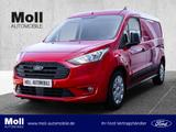 Ford Transit Connect Trend 220 L2 100PS Audio 154 PDC - Ford Transit Tageszulassungen