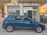 Volkswagen VW TIGUAN 2.0 TDI 150 CV ANNO 2021 KM 48000 CERT - Volkswagen Tiguan: Km 0