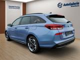 Hyundai i30 FL Kombi (MY25) 1.5 T-GDI 48V 7-DCT N-LINE - Hyundai i30 Neuwagen mit Benzin-Antrieb: Kombi, 1.4