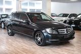 Mercedes-Benz Mercedes-benz C 220 CDI S.W. BlueEFFICIENCY Exec - Mercedes-Benz C 220 aus 2012 mit Diesel-Antrieb: Kombi