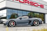 Porsche Boxster GTS 2.5 Boxster GTS - Porsche Boxster GTS