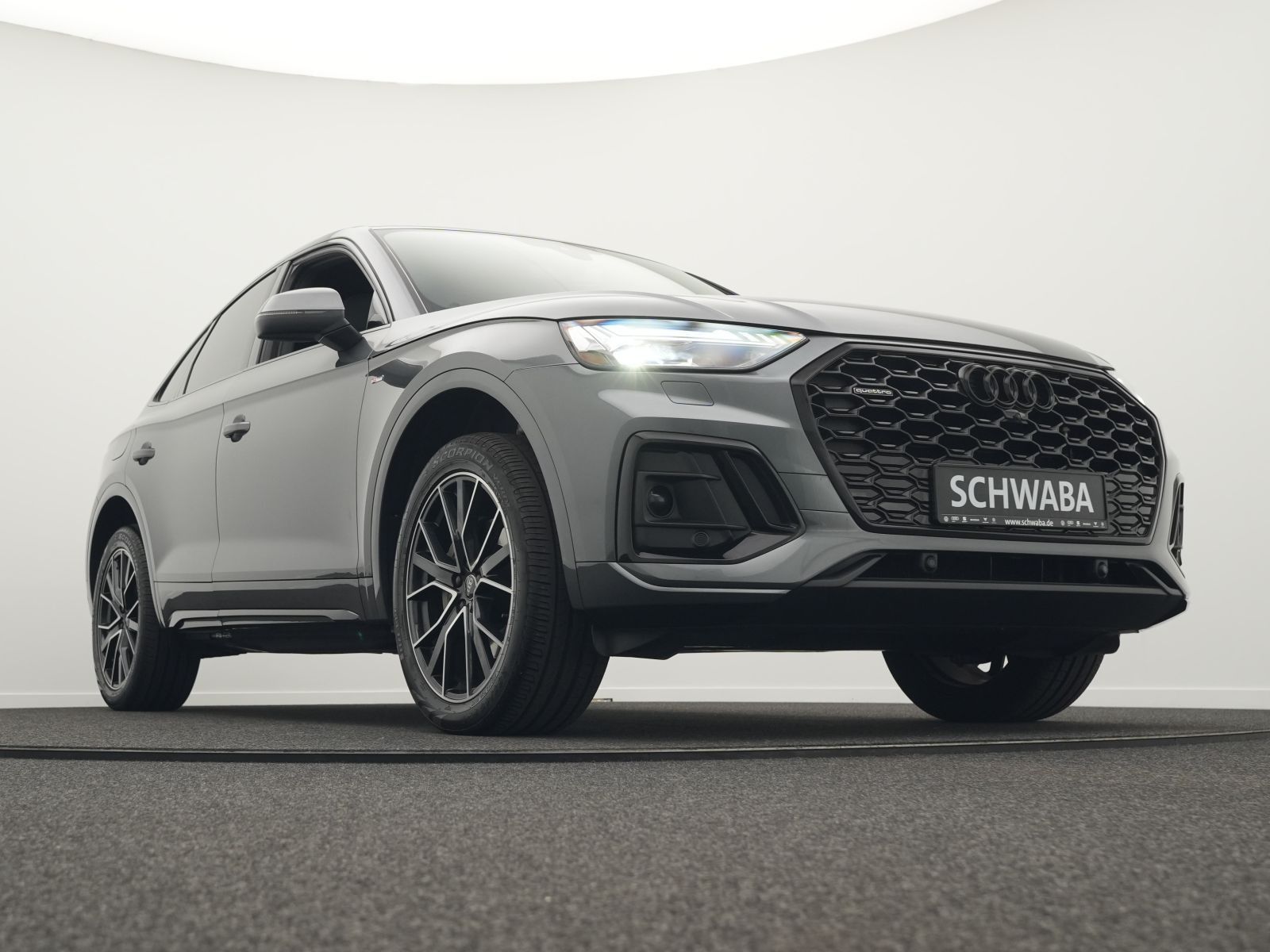 Audi Q5 - Bild 18