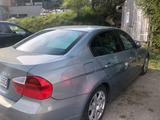 BMW 325i F90 - gebrauchte BMW 325 aus dem Jahr 2005