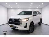 Toyota Hilux Extra Cab Comfort 4x4 CarPlay/Klimaautom/A - Toyota Hilux: Extra Cab