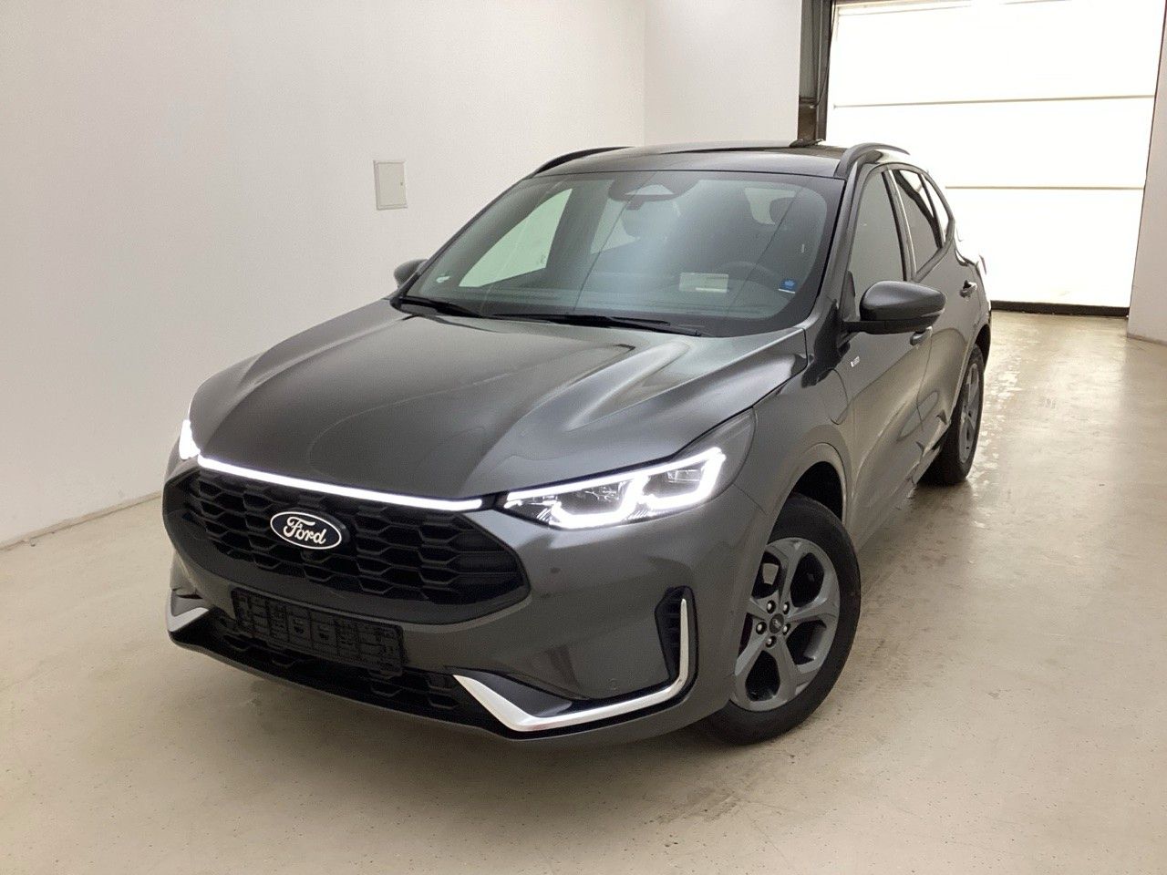 Ford Kuga 2.5 Duratec PHEV ST-Line X Auto. iACC/360°/ imagem 2