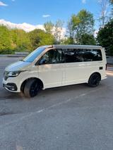 Volkswagen T6 California - VW T6 California in Hagen
