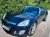 Opel GT Roadster - gebrauchte Opel GT aus dem Jahr 2007