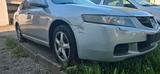 Honda honda accord diesel bj 2005 silver preis 2... - gebrauchte Honda Accord aus dem Jahr 2005