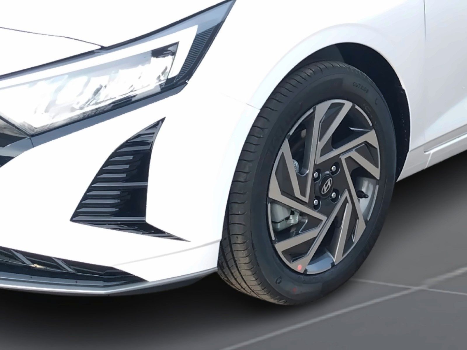 Hyundai i20 - Bild 6