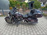Harley-Davidson Electra Glide Ultra Classic / FLHTCUI - HARLEY-DAVIDSON ELECTRA GLIDE CLASSIC