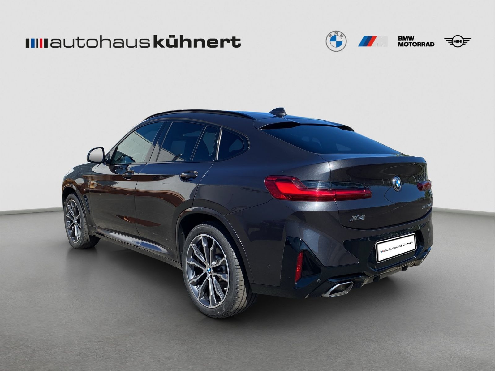 BMW X4 xDrive 30d M-Sport Laser ACC AHK Pano HiFi foto 5