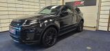 Land Rover Range Rover Evoque HSE Dynamic,99tkm - Land Rover Range Rover Evoque: R Dynamic Hse
