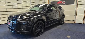 LAND ROVER Range Rover Evoque HSE Dynamic,99tkm